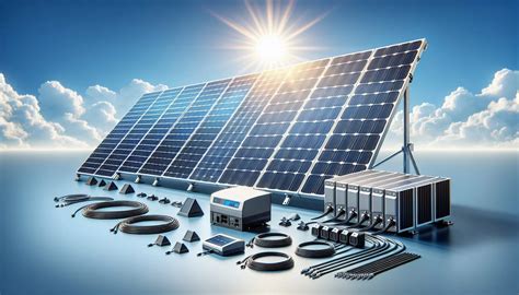 allosolaire|kit panneaux solaires dernière génération.